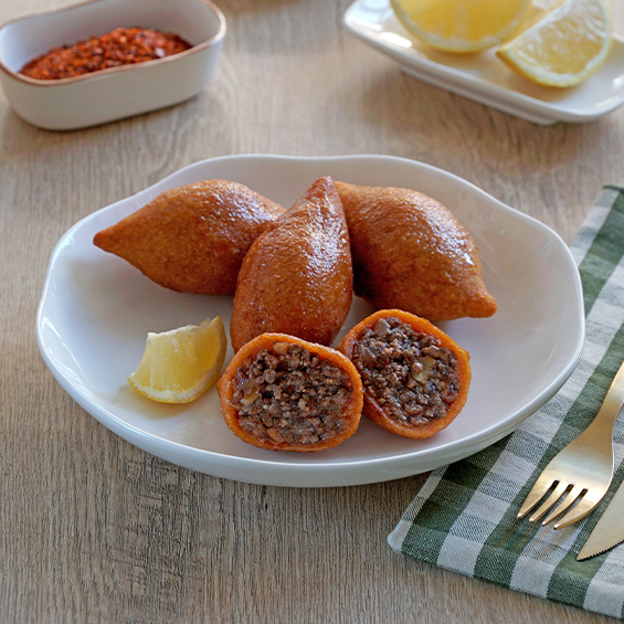 İçli Köfte