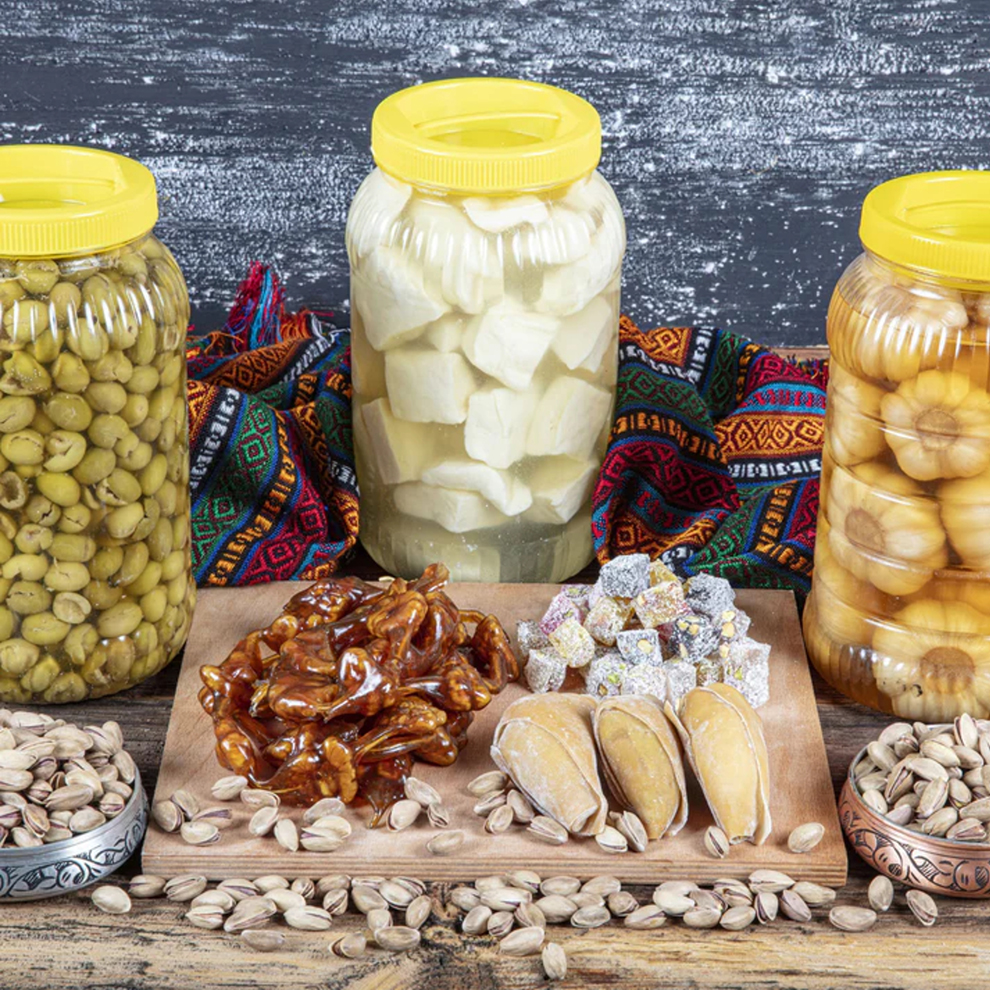 Gaziantep Yöresel Üretim